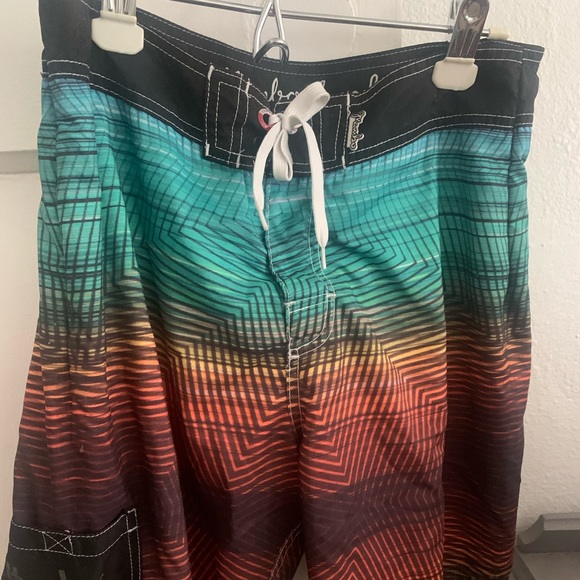 Mambo swimtrunks - Picture 2 of 2